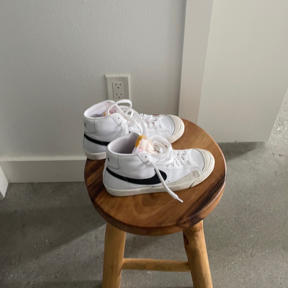 Nike blazers